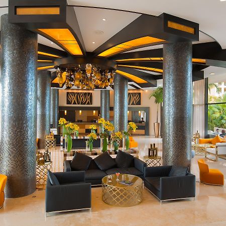 Villa Del Palmar Cancun Luxury Beach Resort & Spa Luaran gambar
