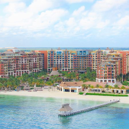 Villa Del Palmar Cancun Luxury Beach Resort & Spa Luaran gambar