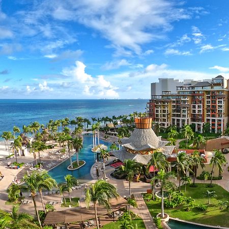 Villa Del Palmar Cancun Luxury Beach Resort & Spa Luaran gambar