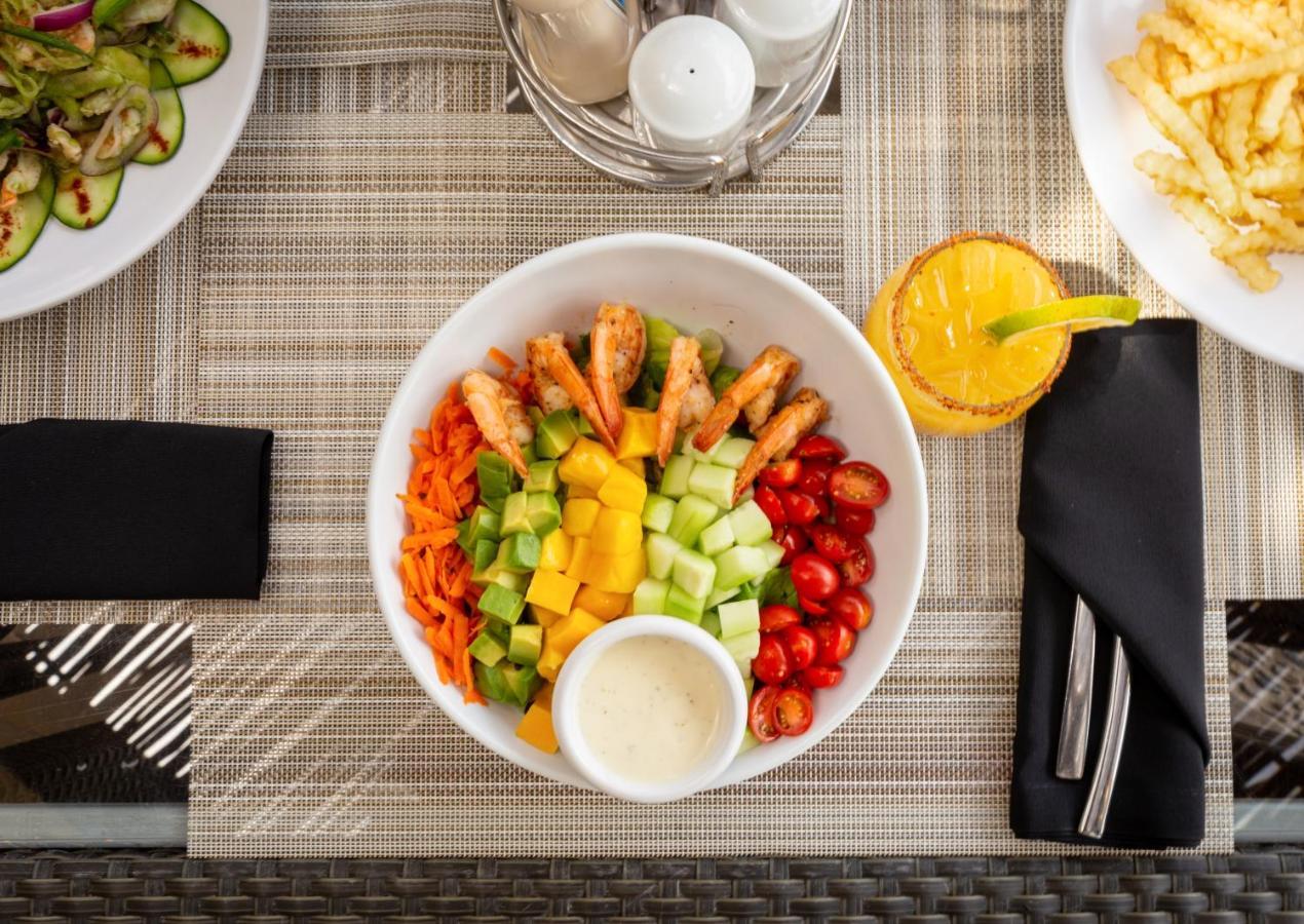 Villa Del Palmar Cancun Luxury Beach Resort & Spa Luaran gambar