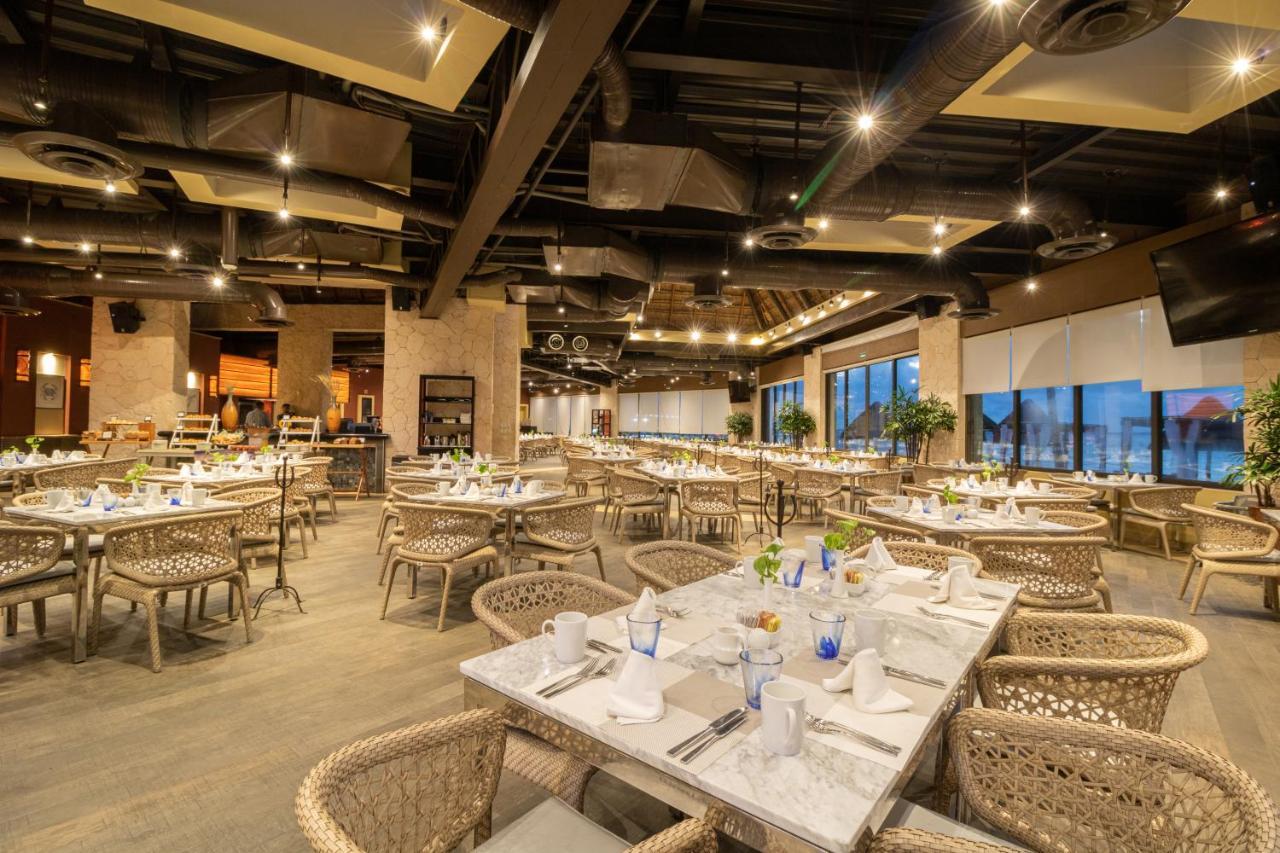 Villa Del Palmar Cancun Luxury Beach Resort & Spa Luaran gambar