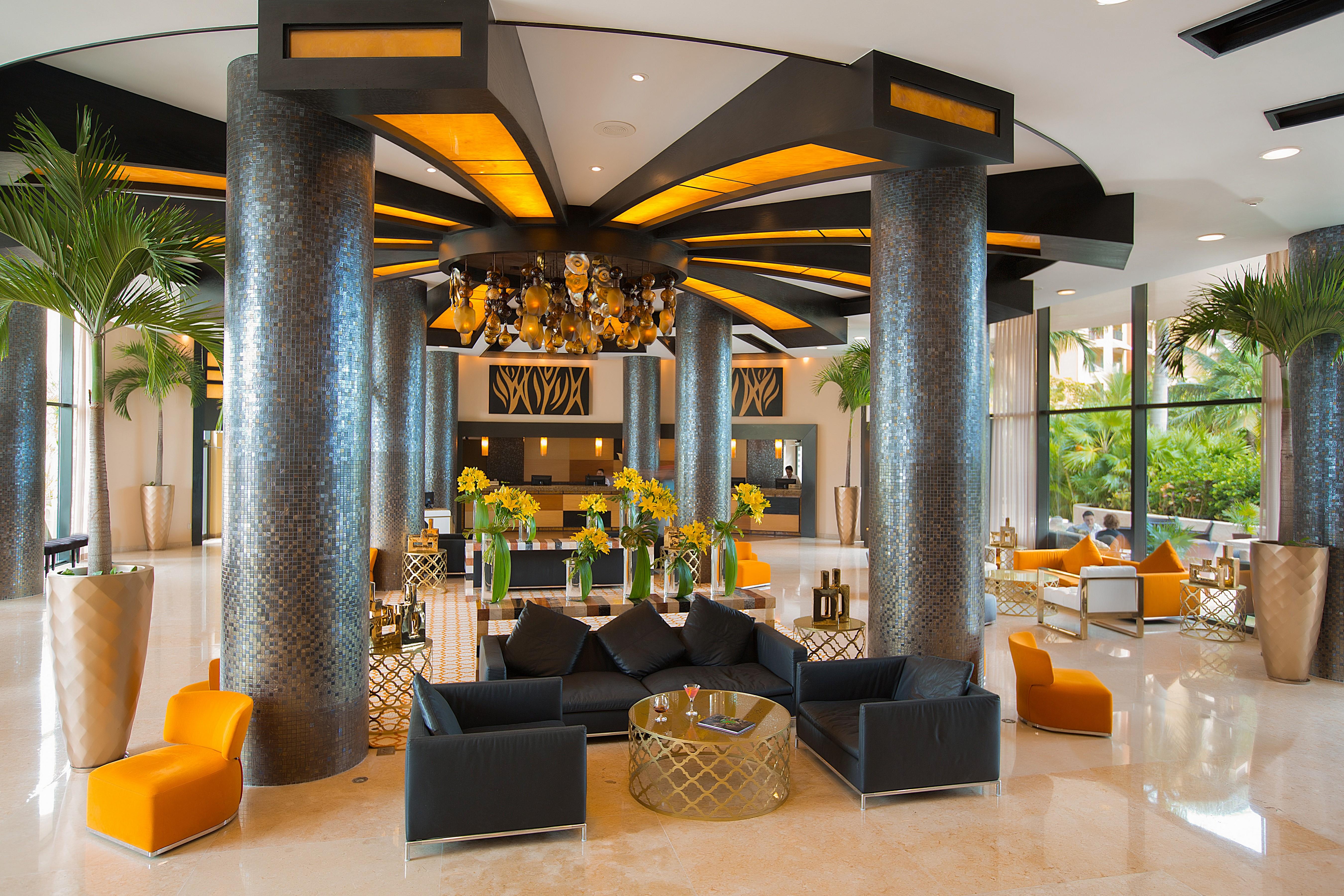 Villa Del Palmar Cancun Luxury Beach Resort & Spa Luaran gambar