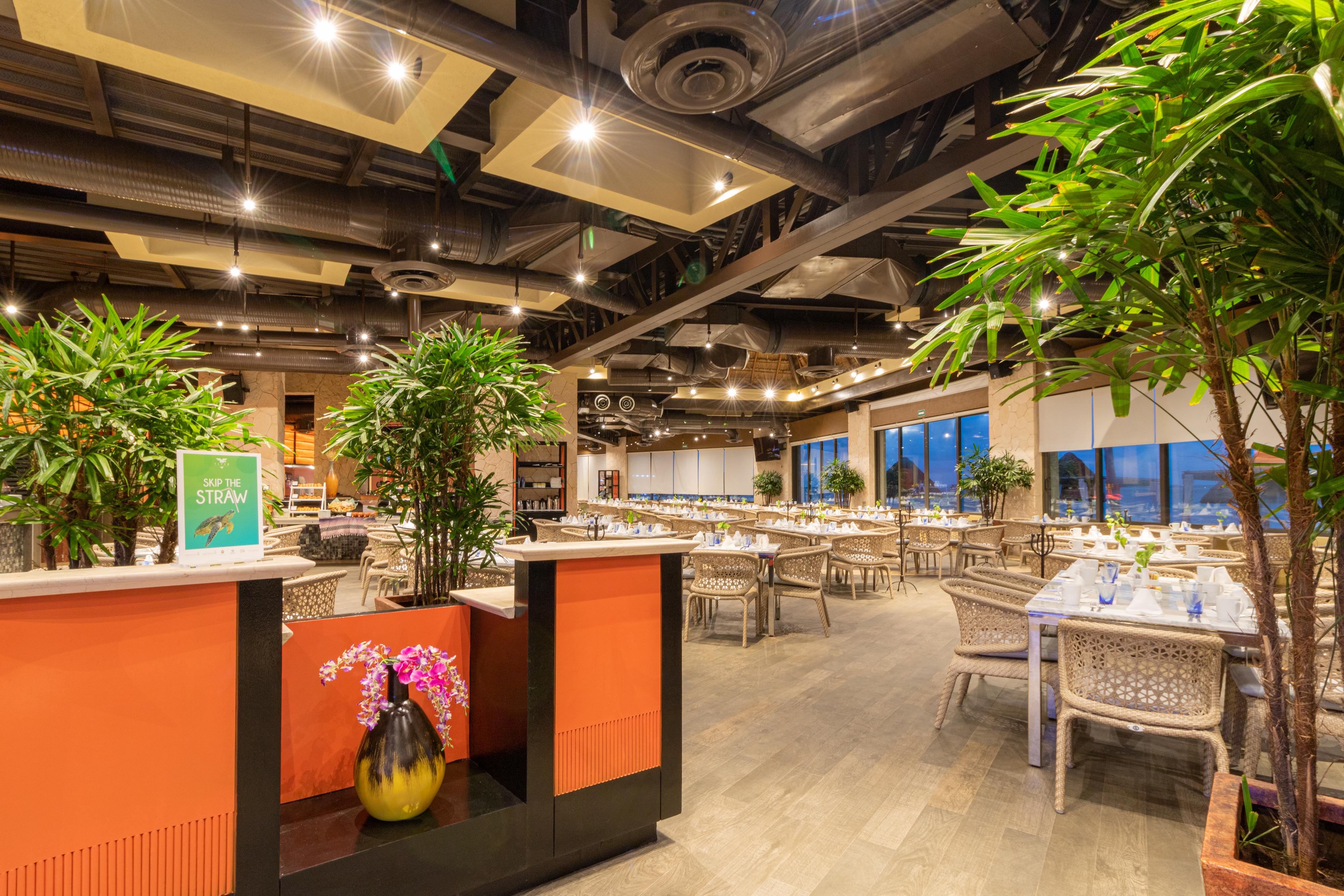 Villa Del Palmar Cancun Luxury Beach Resort & Spa Luaran gambar