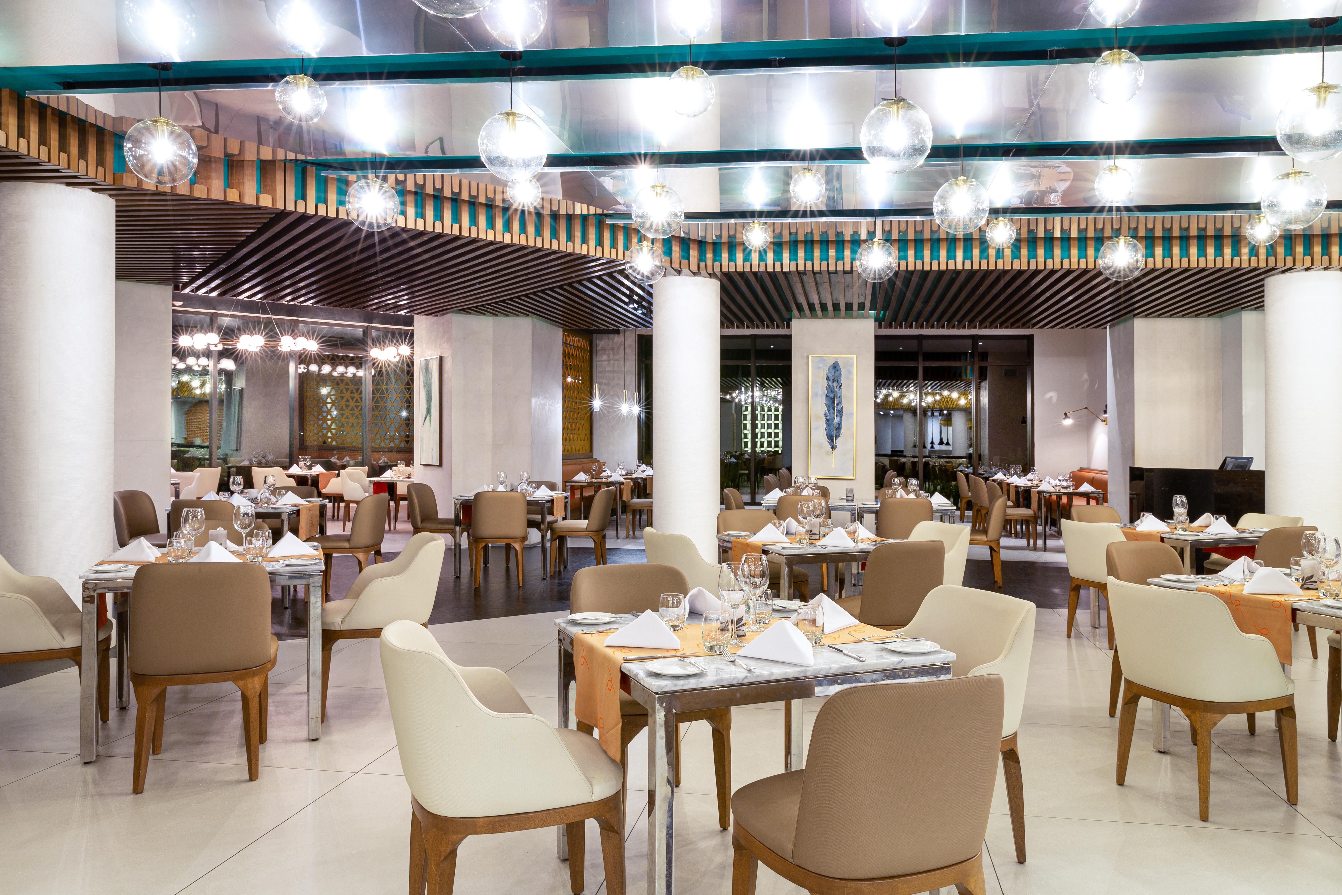 Villa Del Palmar Cancun Luxury Beach Resort & Spa Luaran gambar