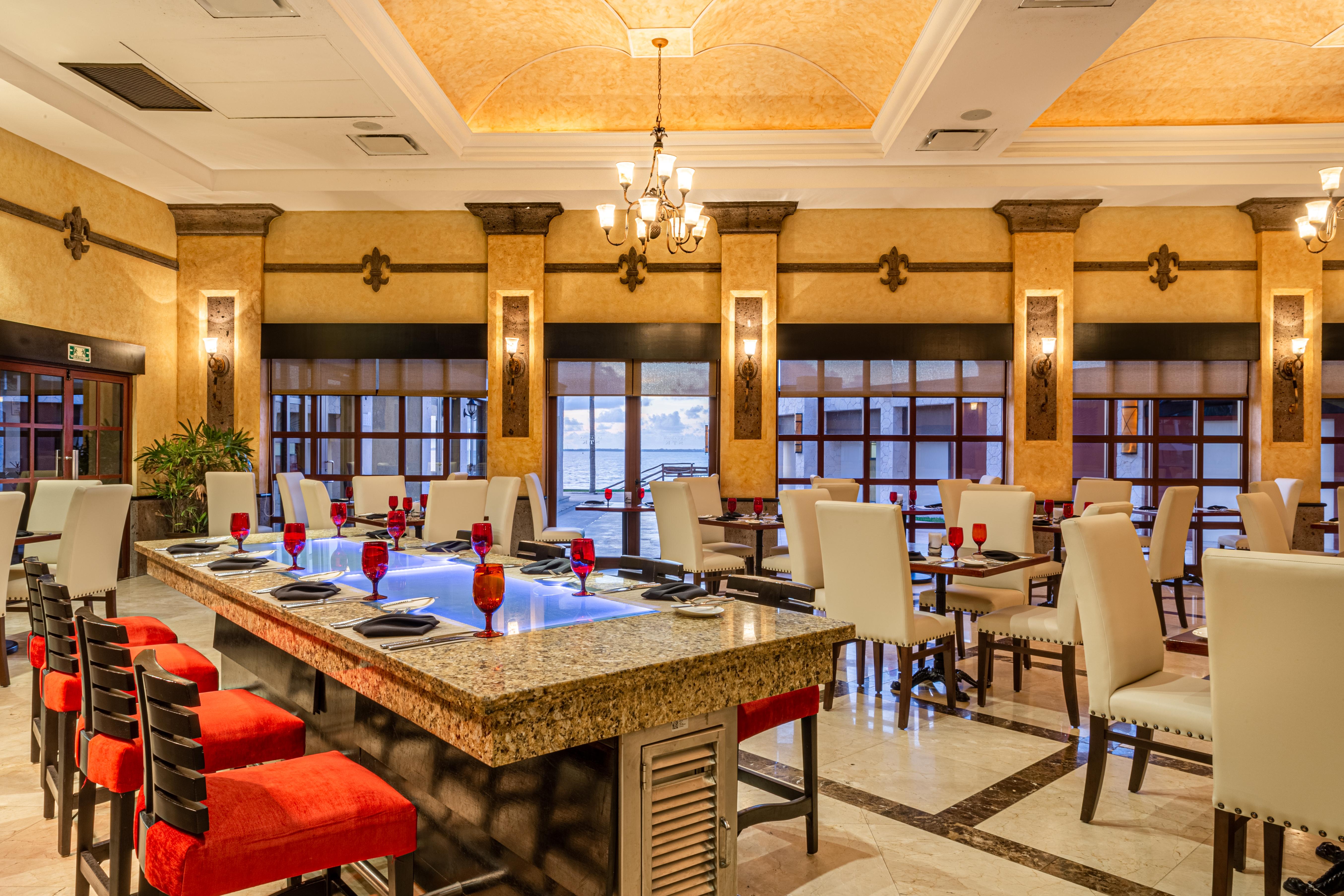 Villa Del Palmar Cancun Luxury Beach Resort & Spa Luaran gambar