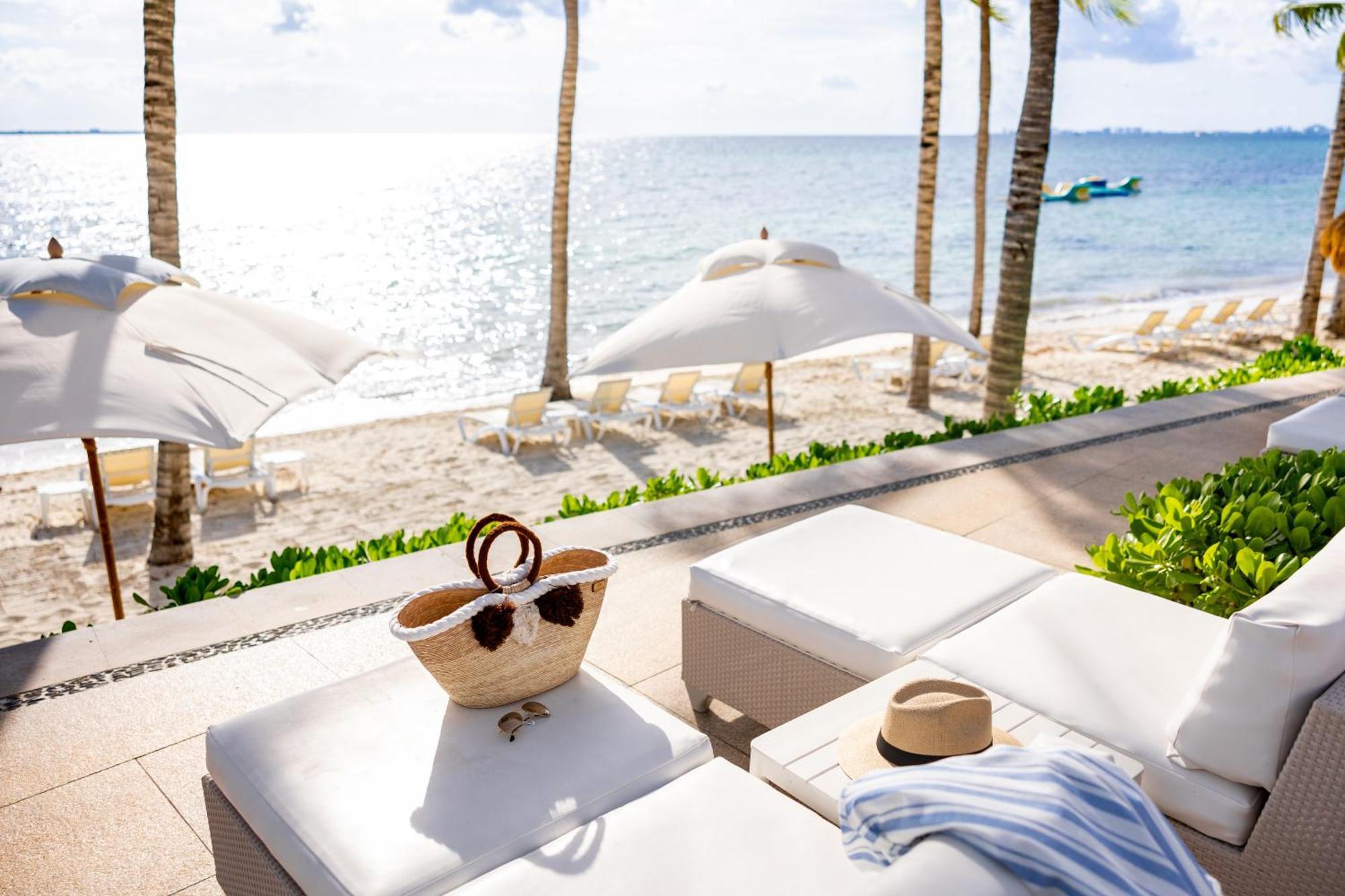 Villa Del Palmar Cancun Luxury Beach Resort & Spa Luaran gambar