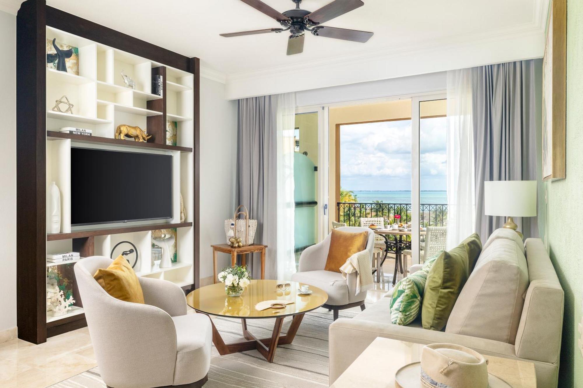 Villa Del Palmar Cancun Luxury Beach Resort & Spa Bilik gambar