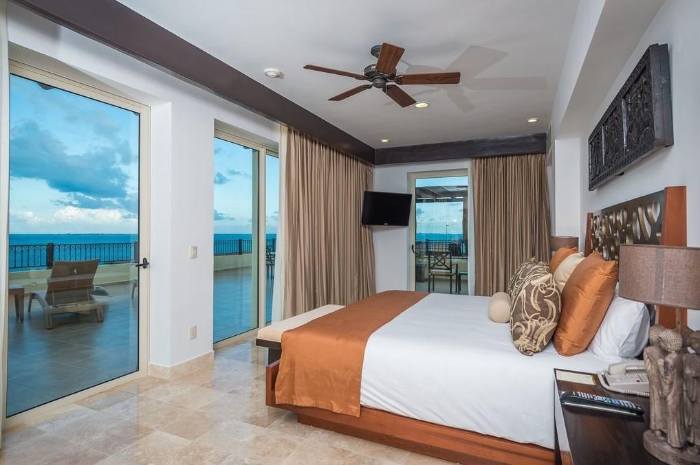 Villa Del Palmar Cancun Luxury Beach Resort & Spa Luaran gambar