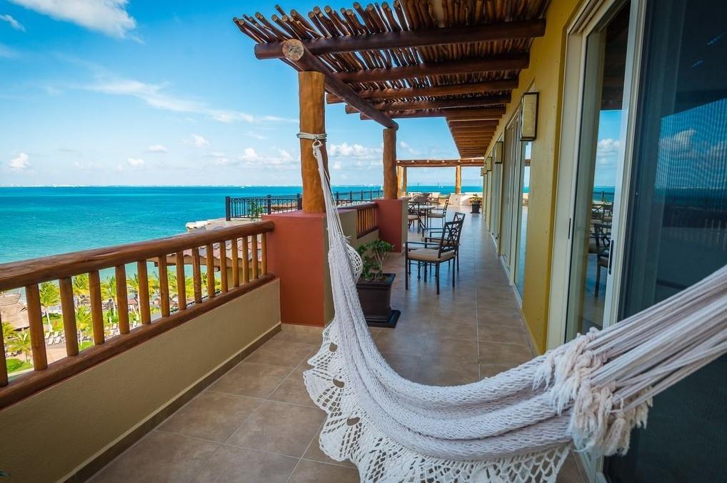 Villa Del Palmar Cancun Luxury Beach Resort & Spa Luaran gambar