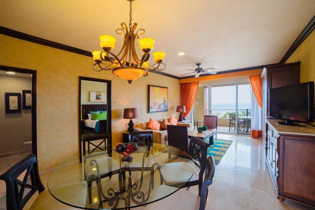 Villa Del Palmar Cancun Luxury Beach Resort & Spa Luaran gambar