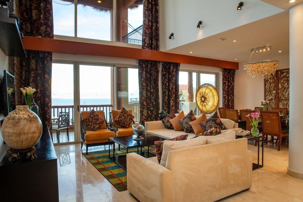 Villa Del Palmar Cancun Luxury Beach Resort & Spa Luaran gambar