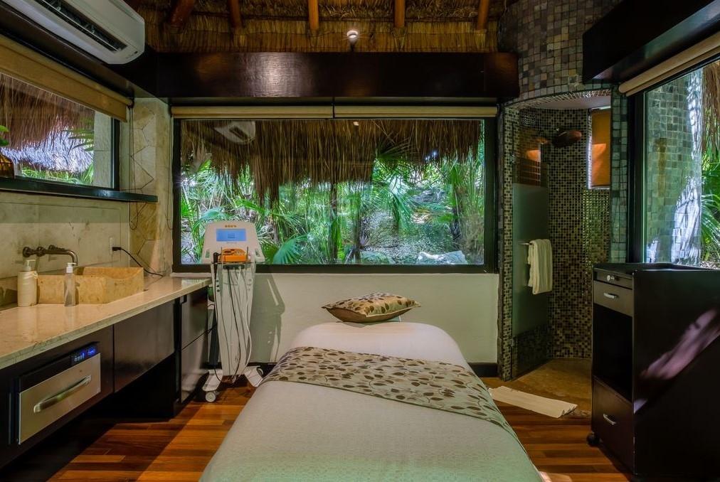 Villa Del Palmar Cancun Luxury Beach Resort & Spa Luaran gambar