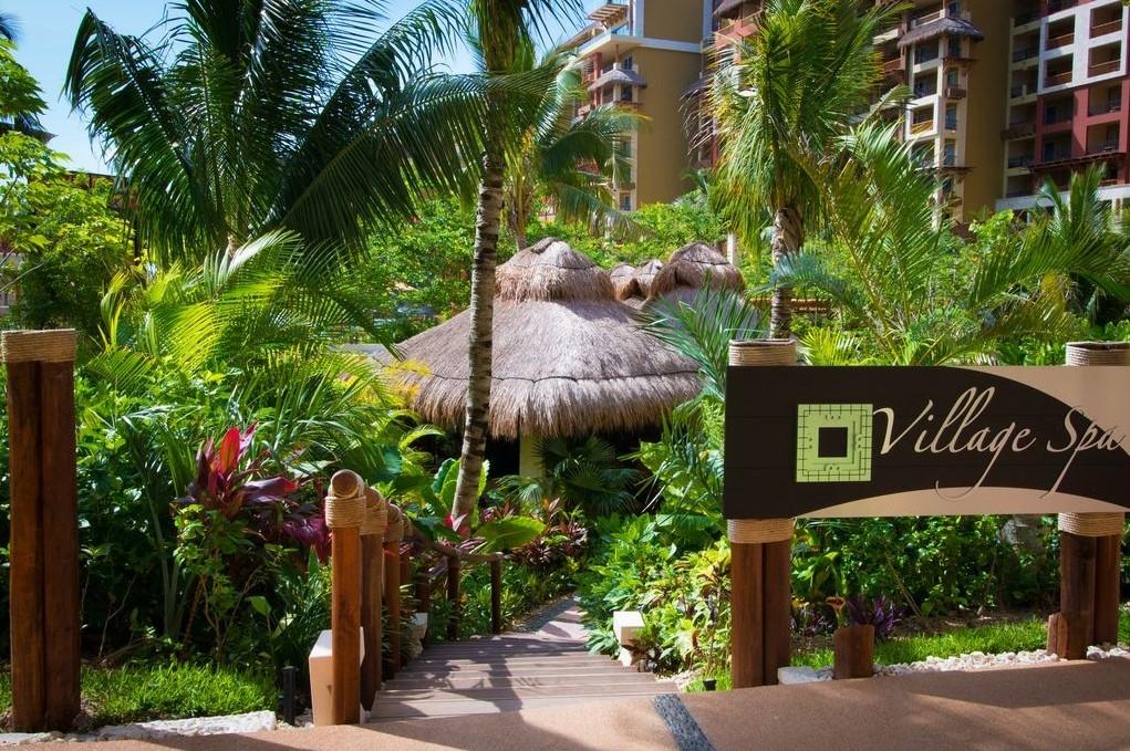 Villa Del Palmar Cancun Luxury Beach Resort & Spa Luaran gambar