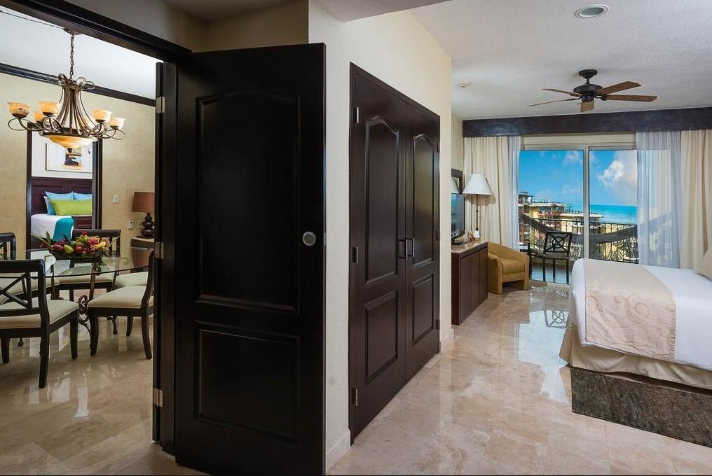 Villa Del Palmar Cancun Luxury Beach Resort & Spa Luaran gambar