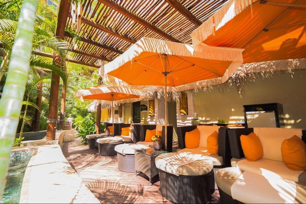 Villa Del Palmar Cancun Luxury Beach Resort & Spa Luaran gambar