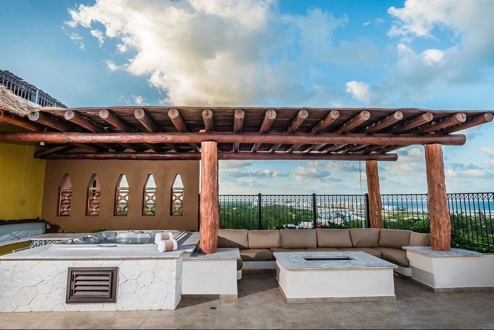 Villa Del Palmar Cancun Luxury Beach Resort & Spa Luaran gambar