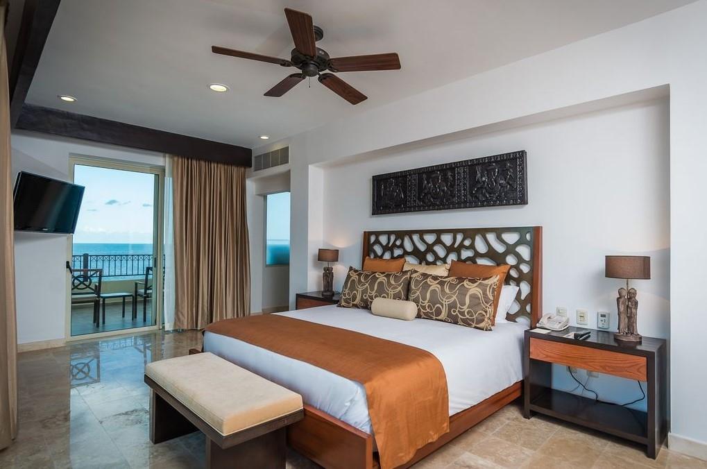 Villa Del Palmar Cancun Luxury Beach Resort & Spa Luaran gambar