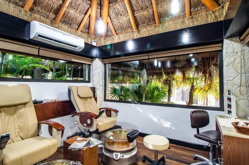 Villa Del Palmar Cancun Luxury Beach Resort & Spa Luaran gambar