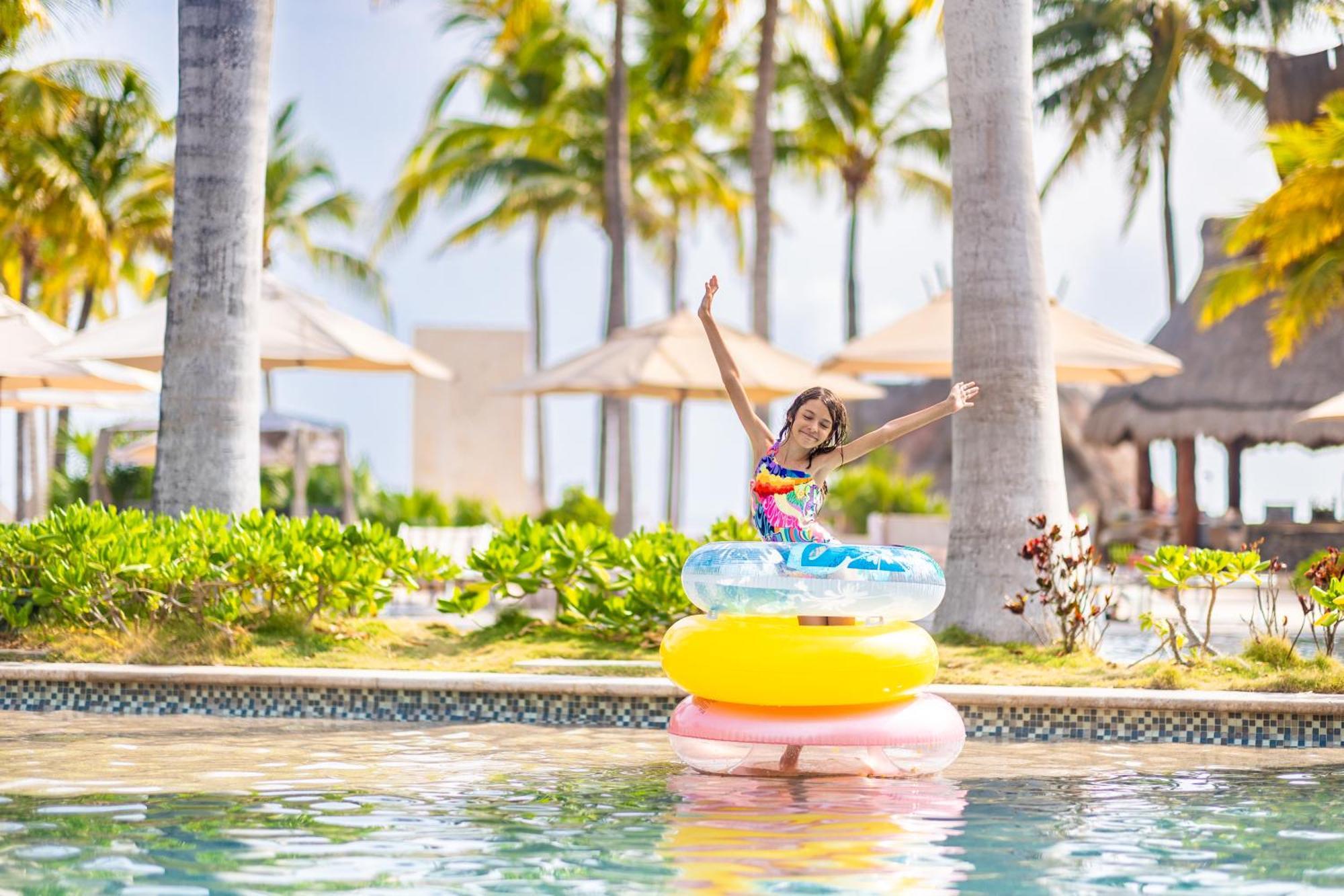 Villa Del Palmar Cancun Luxury Beach Resort & Spa Luaran gambar