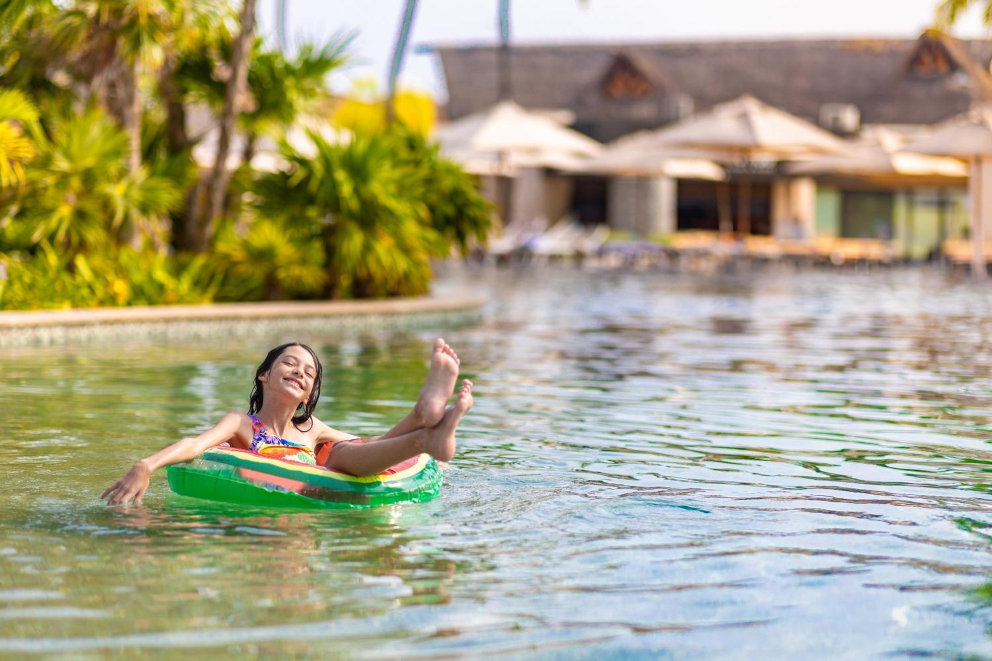 Villa Del Palmar Cancun Luxury Beach Resort & Spa Luaran gambar