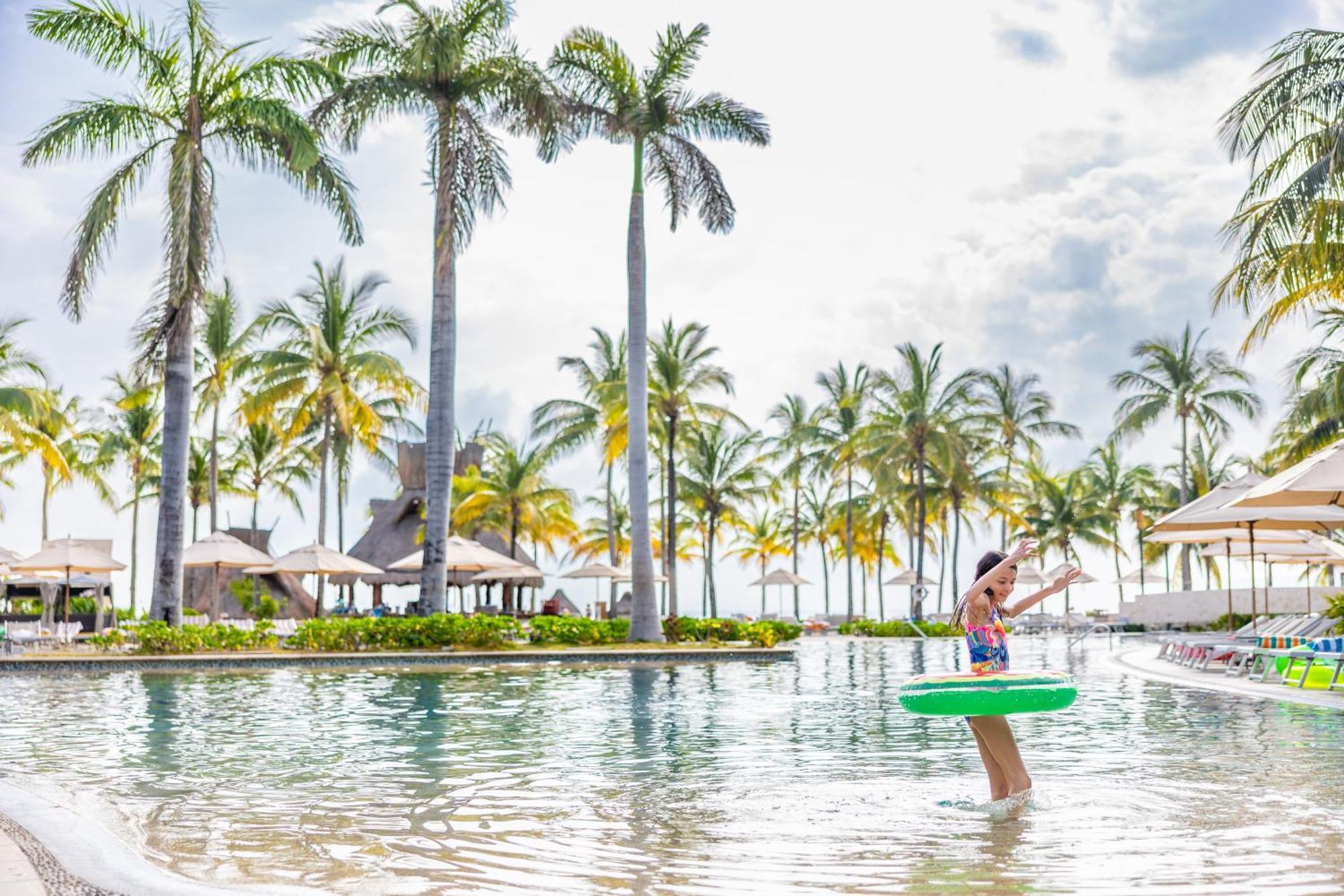 Villa Del Palmar Cancun Luxury Beach Resort & Spa Luaran gambar