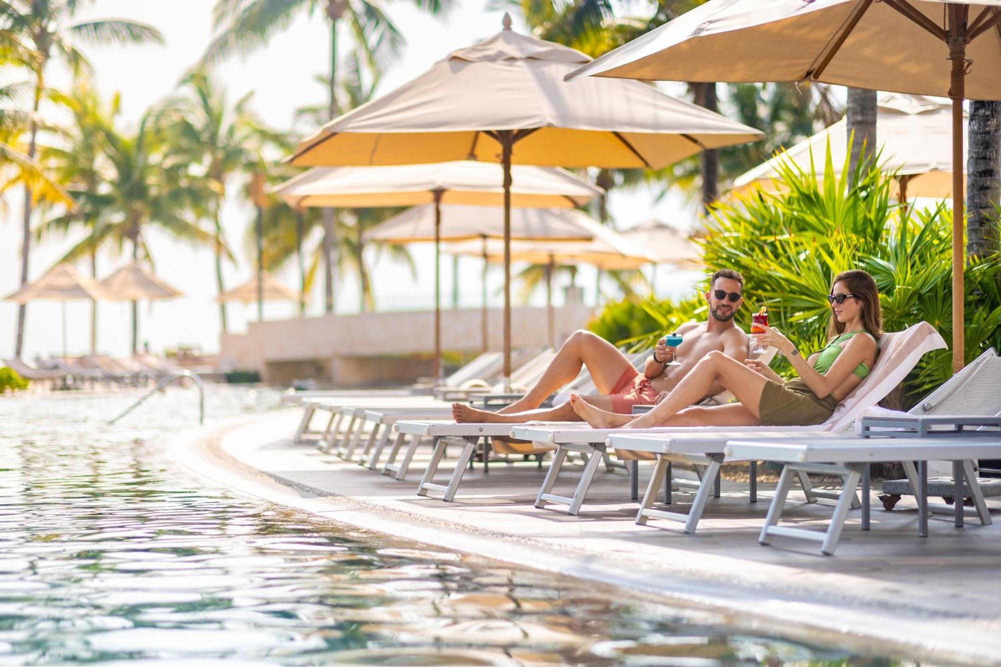 Villa Del Palmar Cancun Luxury Beach Resort & Spa Luaran gambar